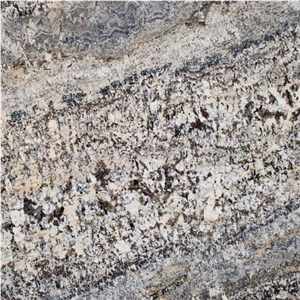 Persian Treasure Granite