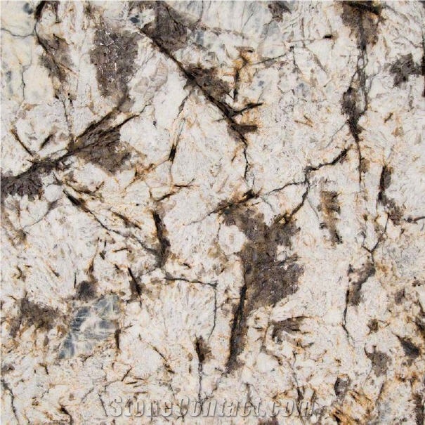 Petrous Cream Granite 