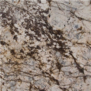 Petrous Gold Granite