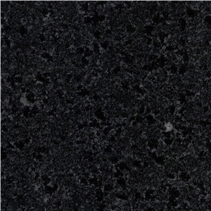 Phu Yen Black Granite