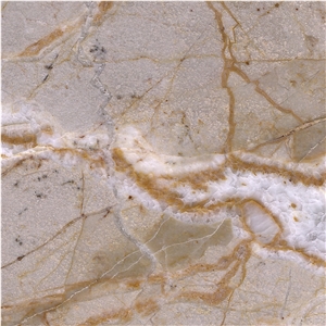 Picasso Grey Marble Tile
