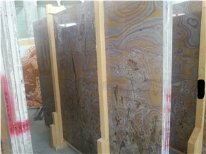 Picasso Quartzite
