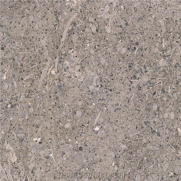 Pietra di Vicenza Grigio - Grey Limestone - StoneContact.com