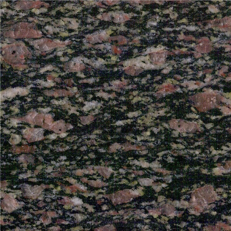 Pingyi Kongque Lue Granite 