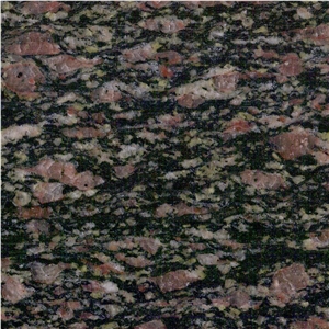 Pingyi Kongque Lue Granite