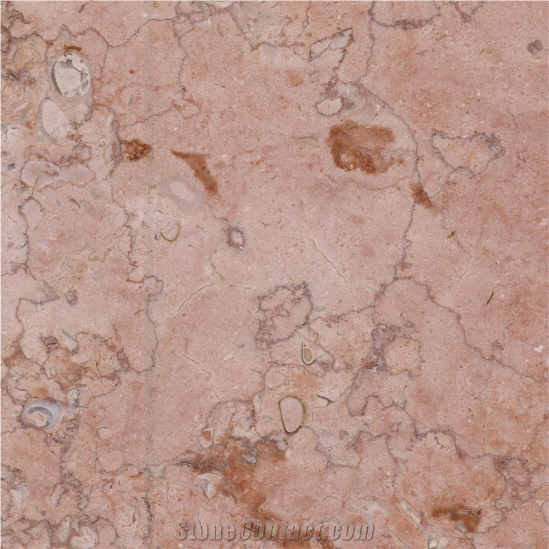 Pink Desert Marble 