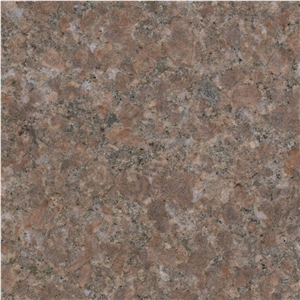 Pink Diamond Granite