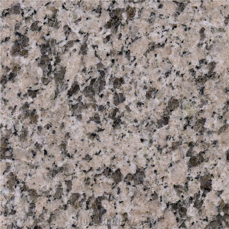Pink Hemp Granite Tile