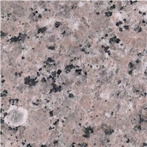 Pink Linen Granite
