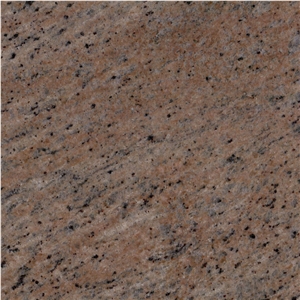 Pink Spring Granite