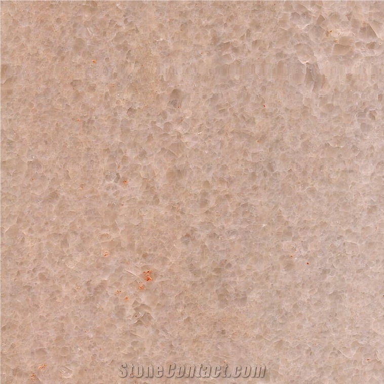 Pink Sunset Marble Tile