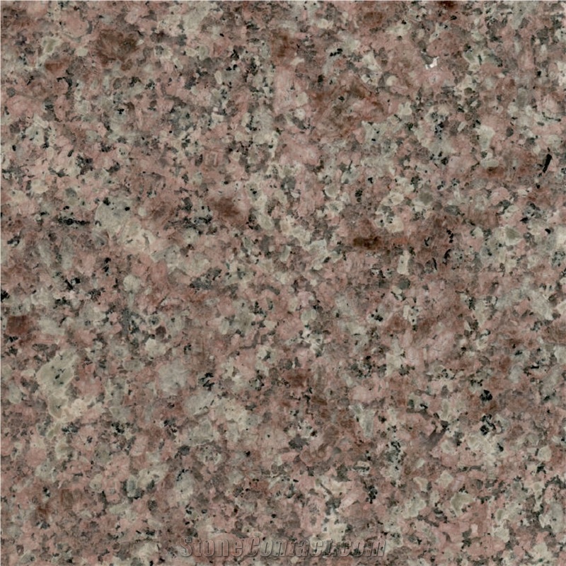 Pink Zanjan Granite 