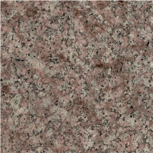 Pink Zanjan Granite