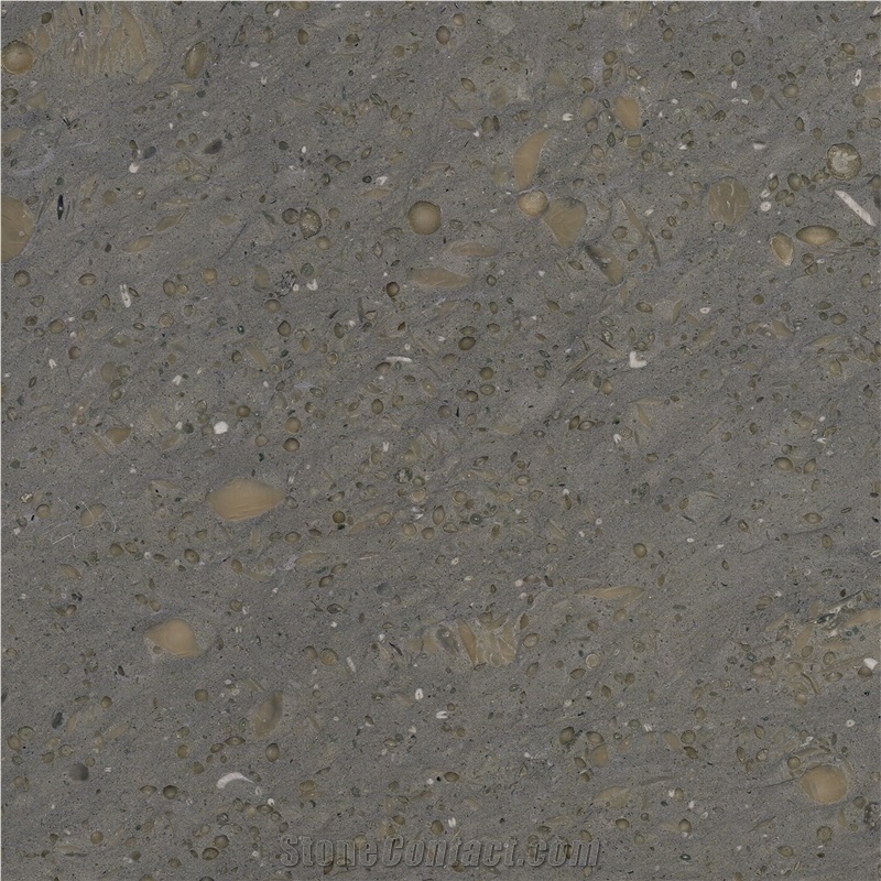 Platinum Gray Limestone Tile