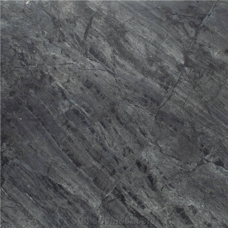 Platinum Grey Marble Tile