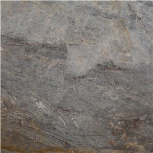 Platinum Quartzite
