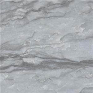 Platinum Quartzite