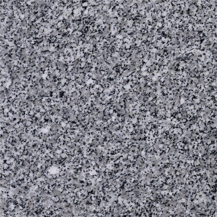 PM White Granite 