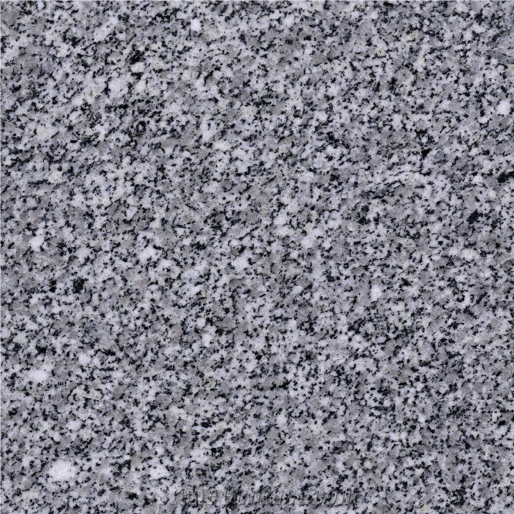 PM White Granite Tile