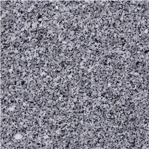 PM White Granite Tile