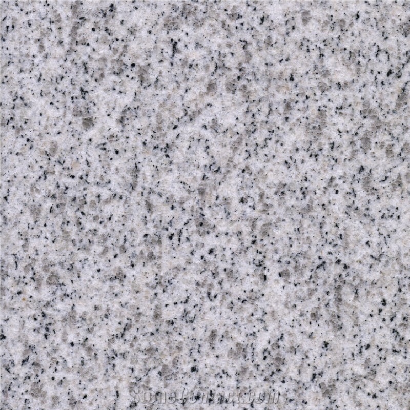 Pocheon White Granite 