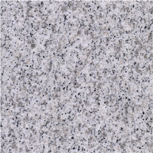 Pocheon White Granite