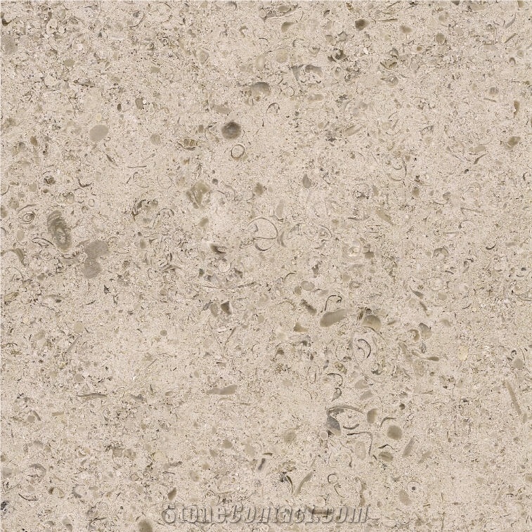 Portofino Beige Limestone 