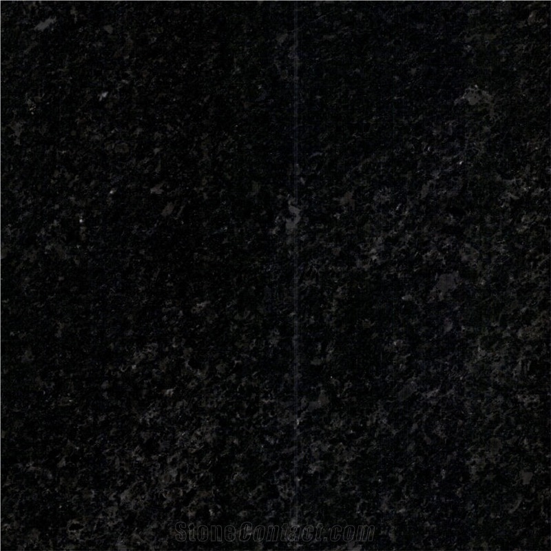 PP Black Granite 