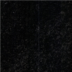 PP Black Granite