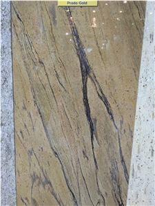 Prado Gold Granite