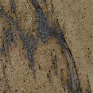 Prado Gold Granite
