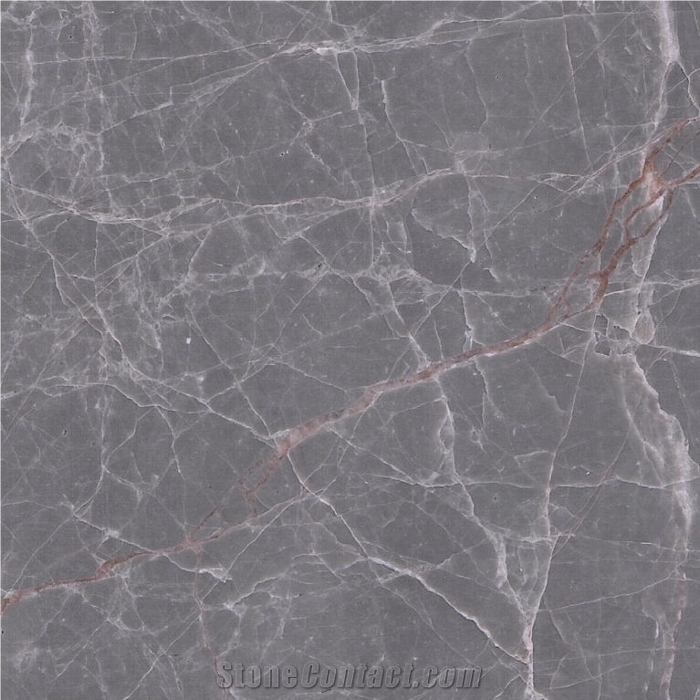 Premium Silver Marble Tile