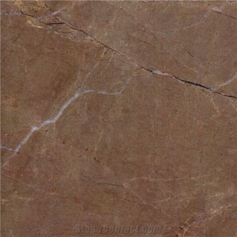 Pretty Pink Marble Tile