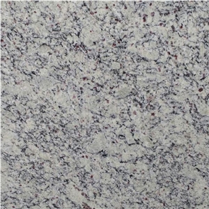 Primata White Granite