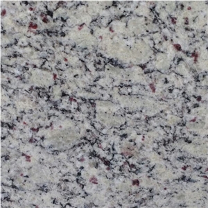 Primata White Granite