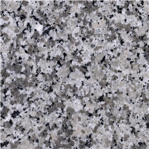 Puning White Flower Granite