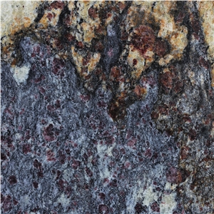 Purple Dunes Granite