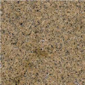 Putian Gold Granite