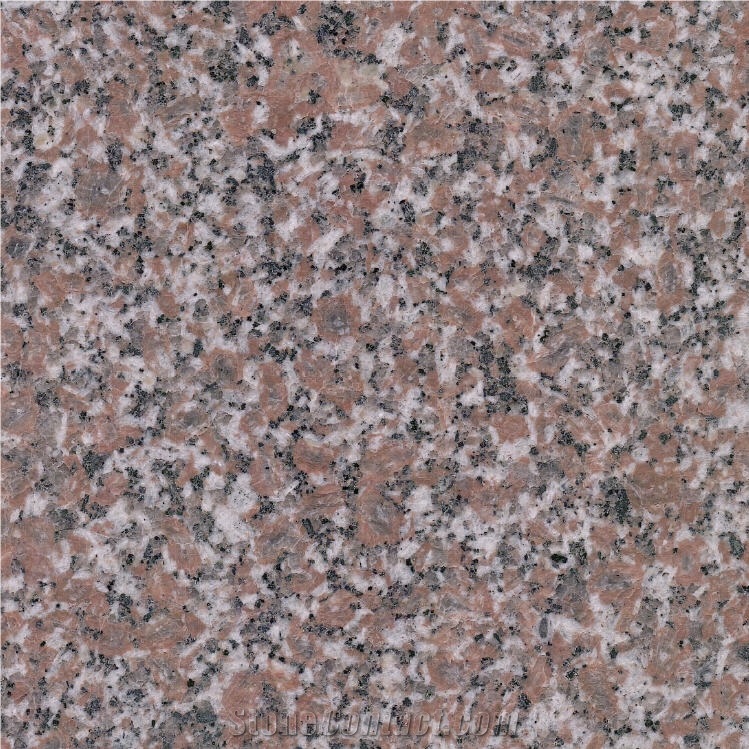 Puttaparthi Pink Granite 