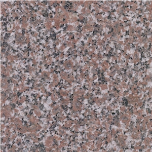 Puttaparthi Pink Granite