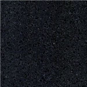 PY Black Granite