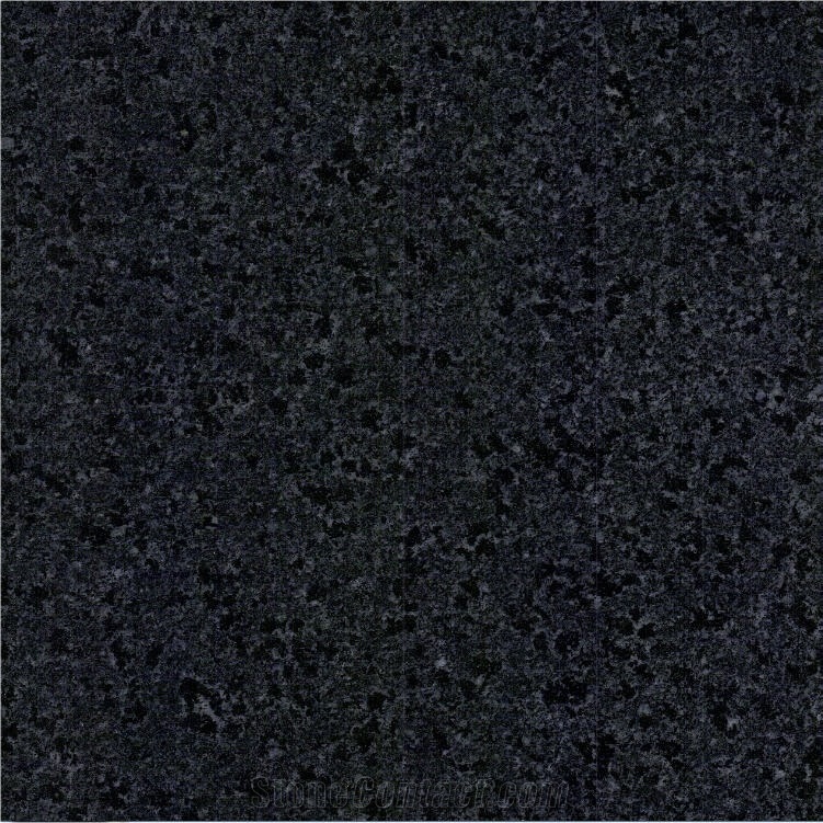 PY Black Granite Tile