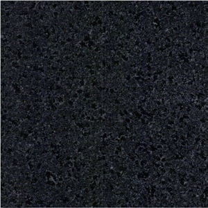 PY Black Granite Tile