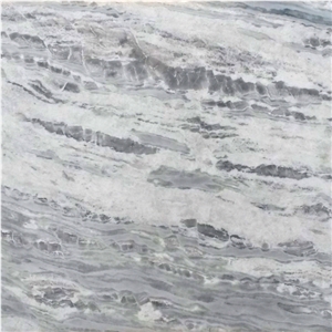 Python Grey Marble