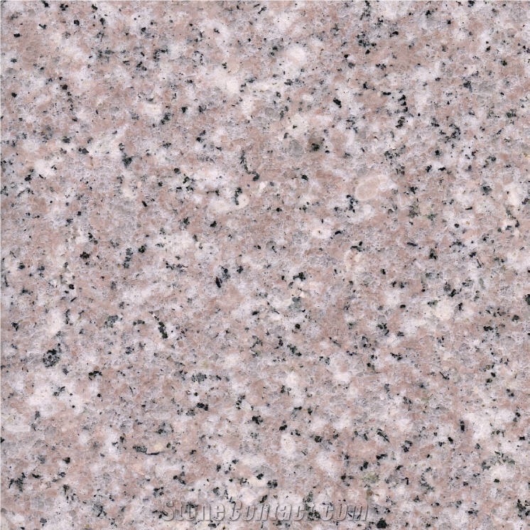 Quanzhou Pink Granite 