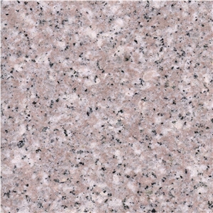 Quanzhou Pink Granite