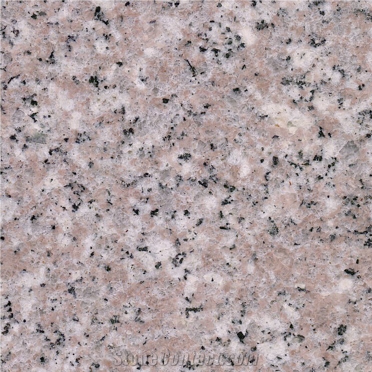 Quanzhou Pink Granite Tile