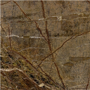 Rain Forest Marble