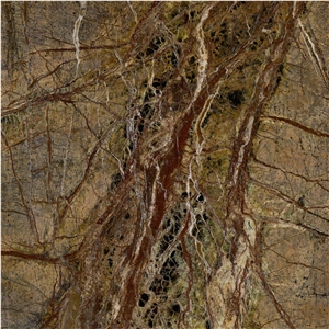 Rain Forest Marble
