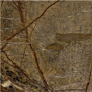 Rain Forest Marble